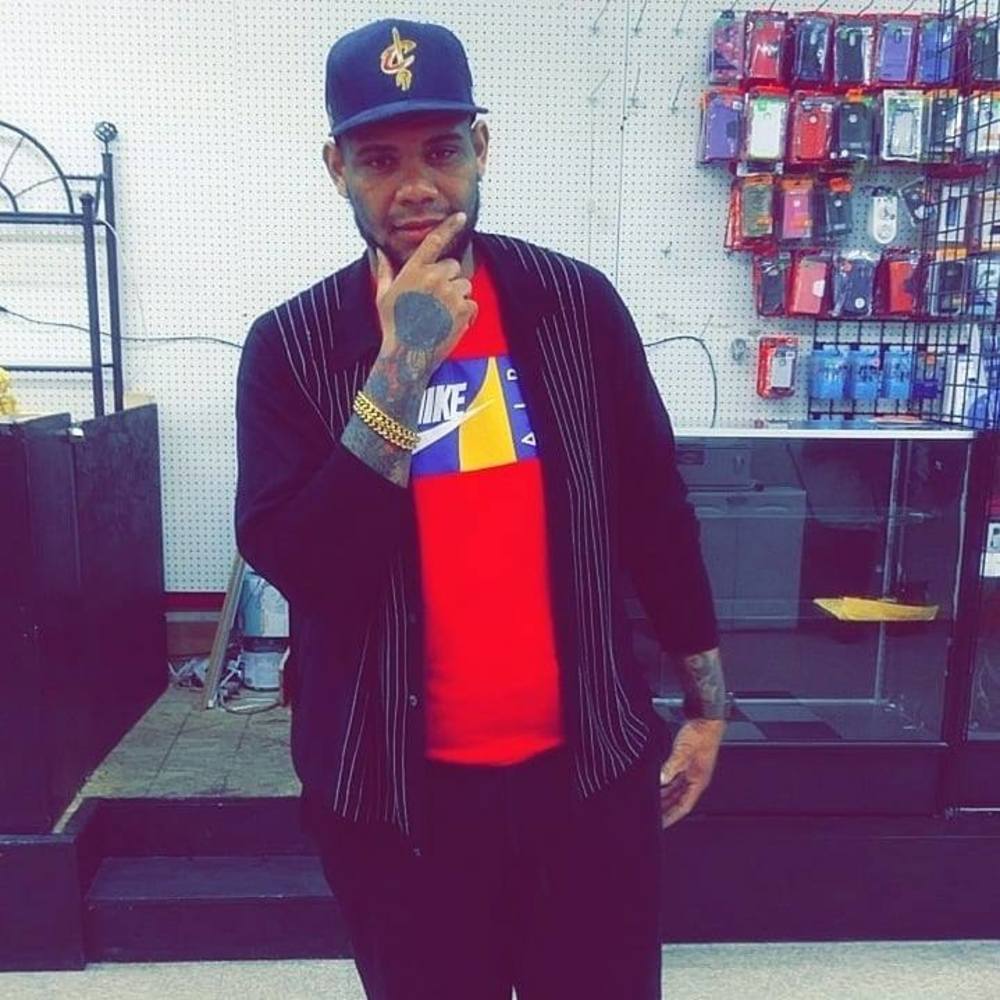 Meet your Posher, Miguel